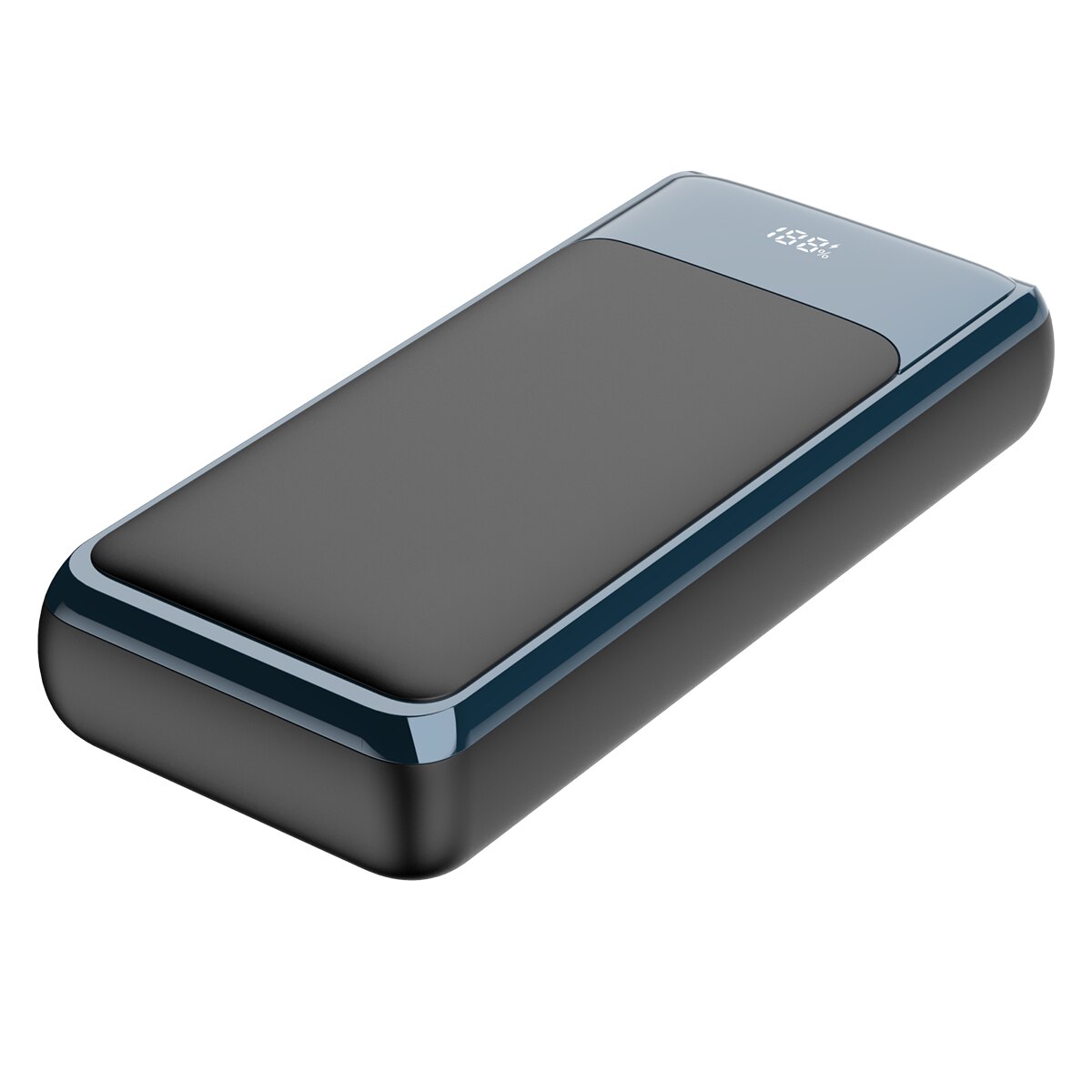Powerbank Rivacase VA1075, 45W, 20000 mA/h Preto-2