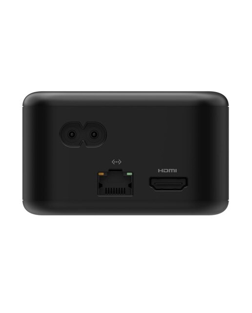 Hub Belkin Connect USB-C GaN 6 en 1 Core de 130 W Negro-3