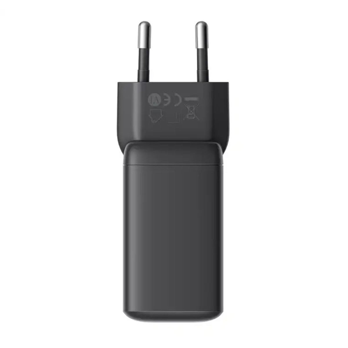 Cargador de pared Anker 736 (Nano II 100 W) USB-C Negro-5