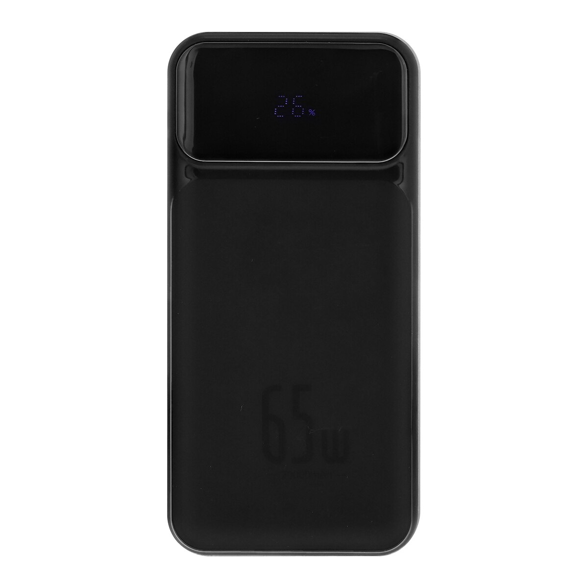 Batería externa T'nB de 20.000 mAh Negro-2