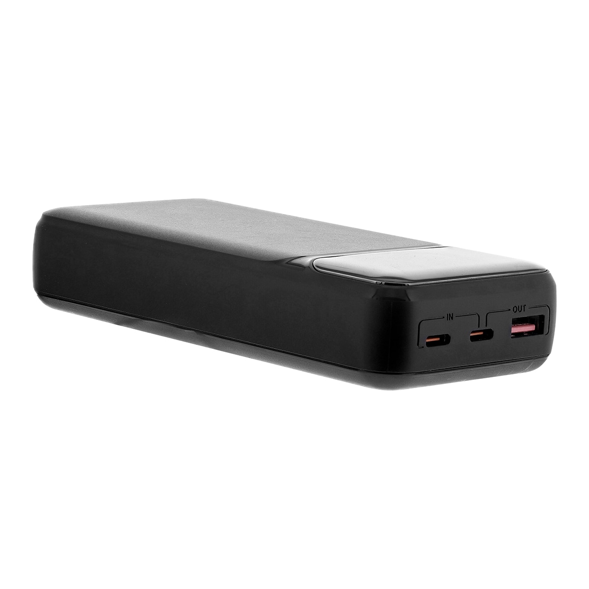 Batería externa T'nB de 20.000 mAh Negro-4