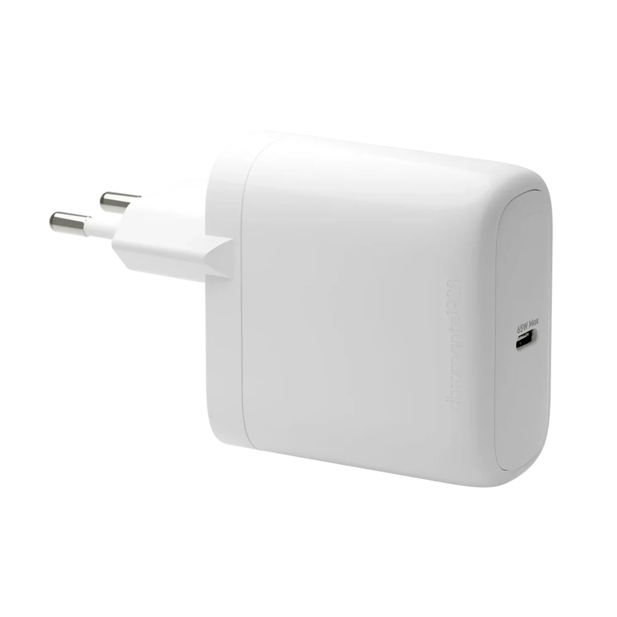 Imagen 0 de Cargador de pared dbramante1928, USB-C (65W)