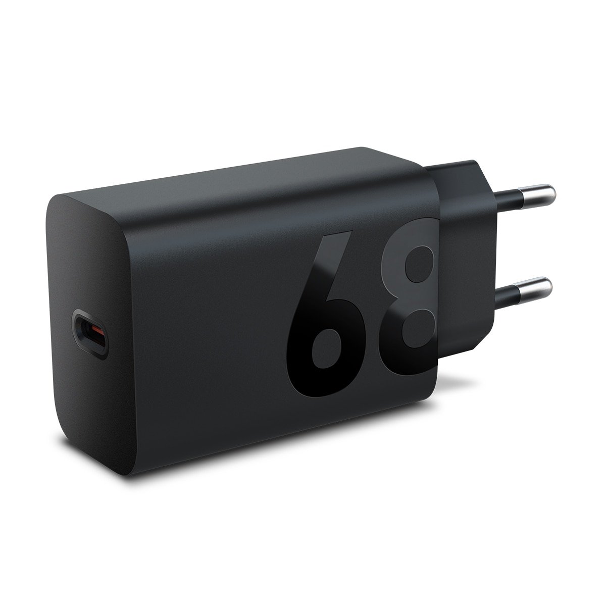 Imagen 0 de Cargador de pared USB-C Lenovo de 68 W