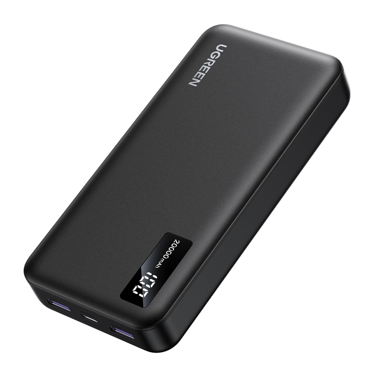 Imagem 0 de Bateria Externa Ugreen de 20W 20000 mA/h