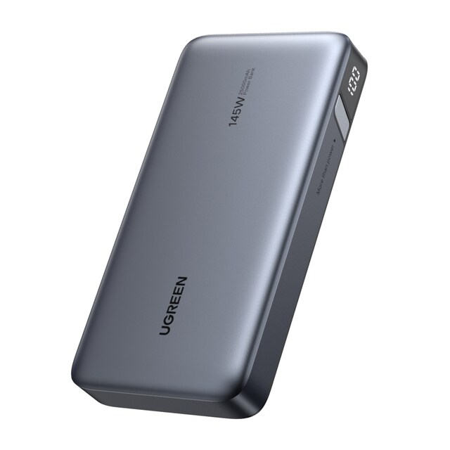 Batería portátil Ugreen Nexode 25000 mA/h 145W