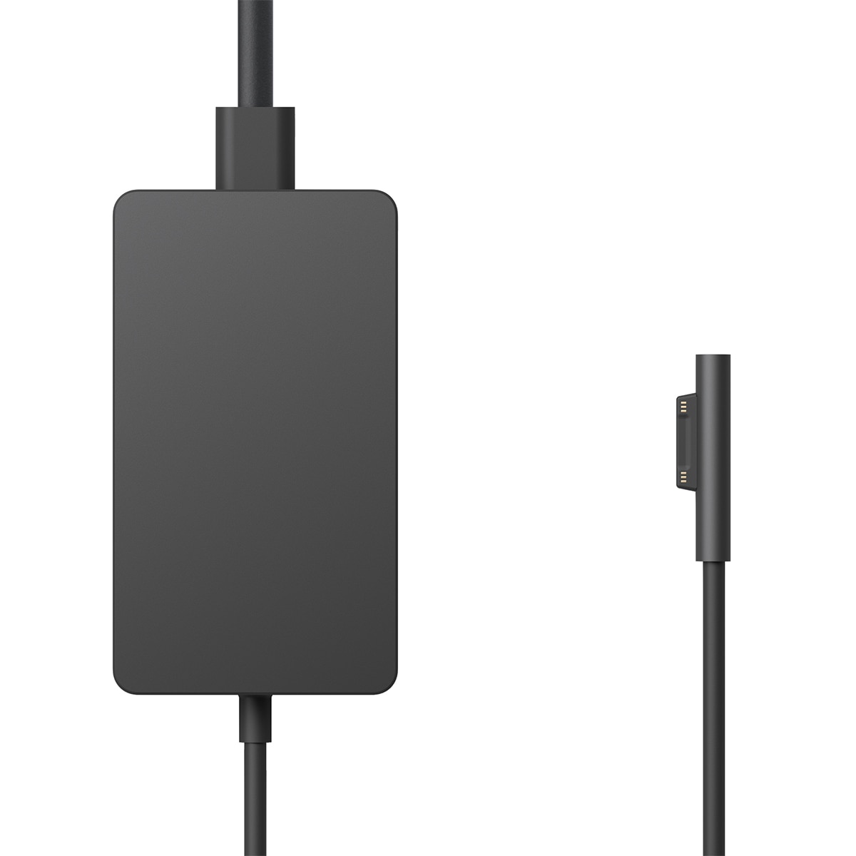 Cargador Microsoft 65 W para Surface Negro-3