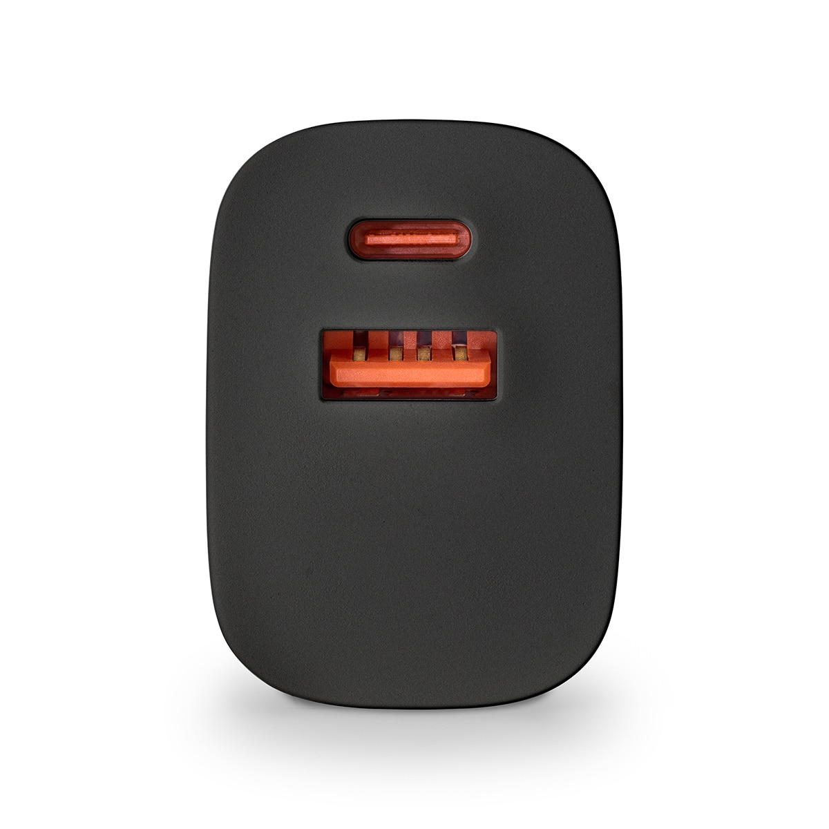 Cargador NGS BUD 45W 1xUSB-C GaN Negro-3