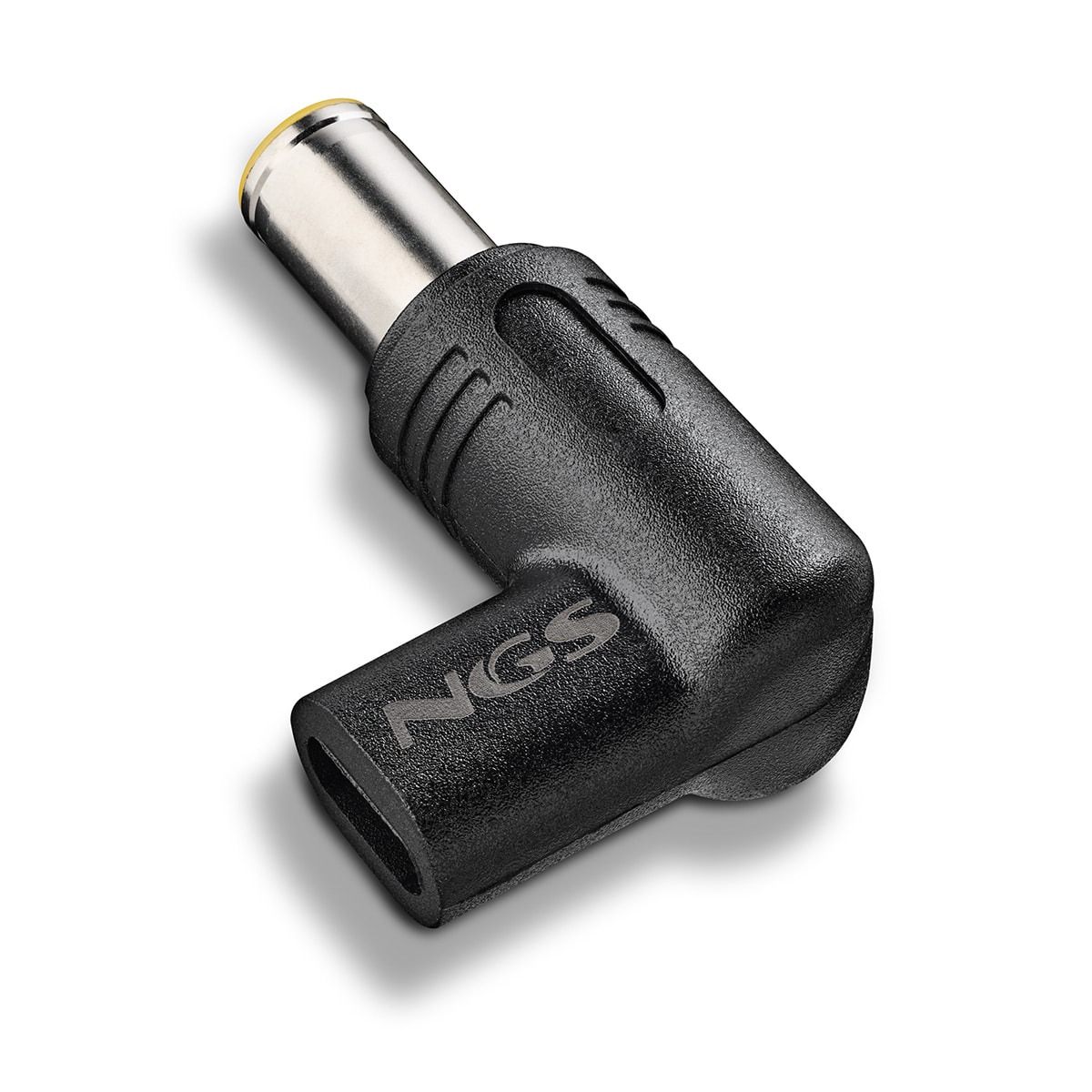 Pack de 4 Clavijas USB-C para ordenadores portátiles Lenovo Negro-2