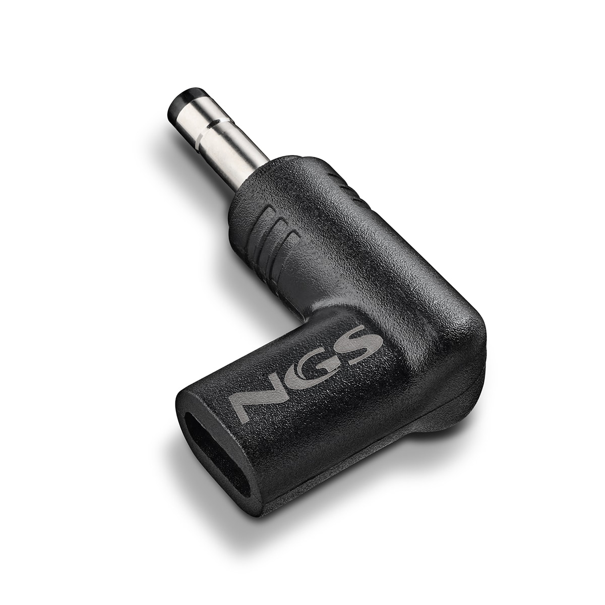 Pack de 4 Clavijas USB-C para ordenadores portátiles Lenovo Negro-3