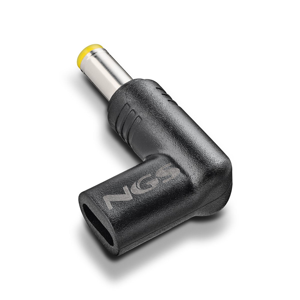 Pack de 4 Clavijas USB-C para ordenadores portátiles Lenovo Negro-5