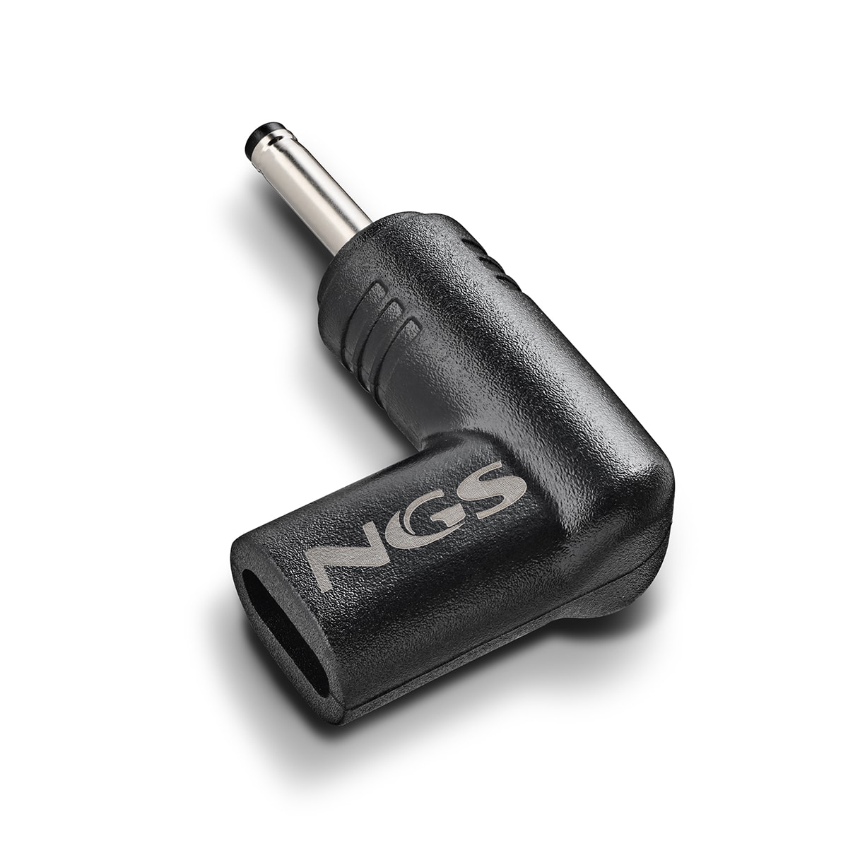 Pack de 4 Clavijas USB-C para ordenadores portátiles Acer Negro-5