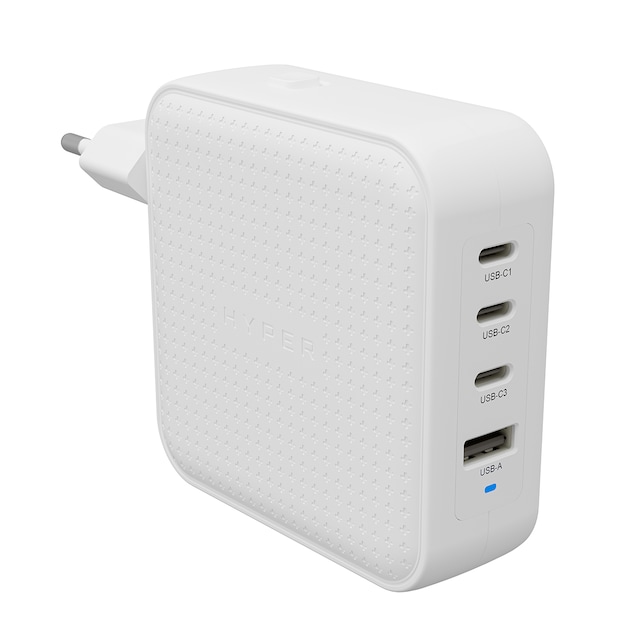 Imagen 0 de Cargador HyperJuice 100W USB-C GaN