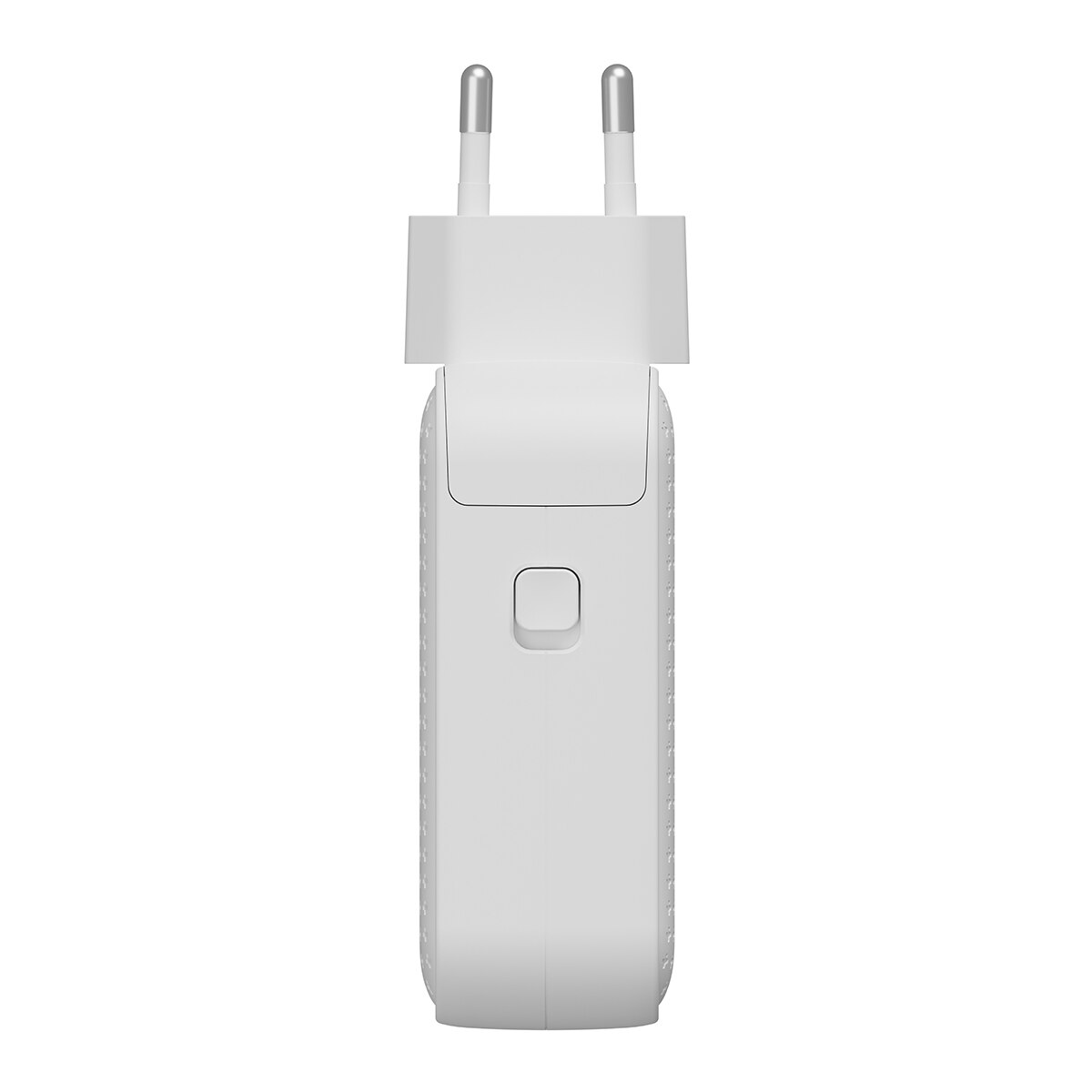 Cargador HyperJuice 100W USB-C GaN Blanco-4
