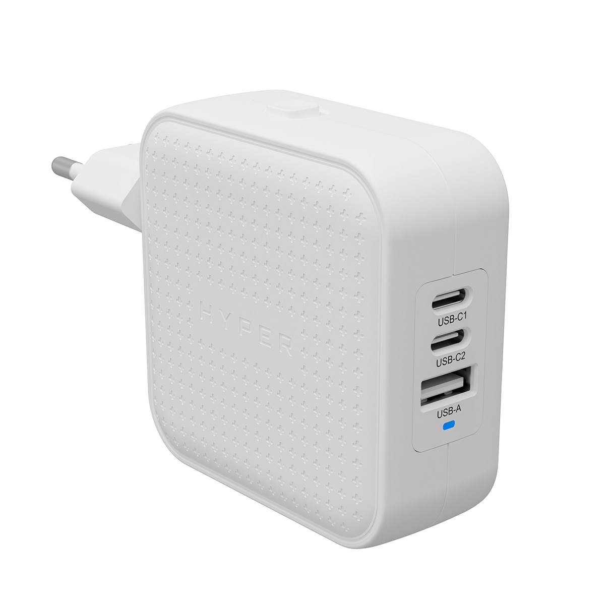 Imagen 0 de Cargador de viaje HyperJuice 70W USB-C GaN