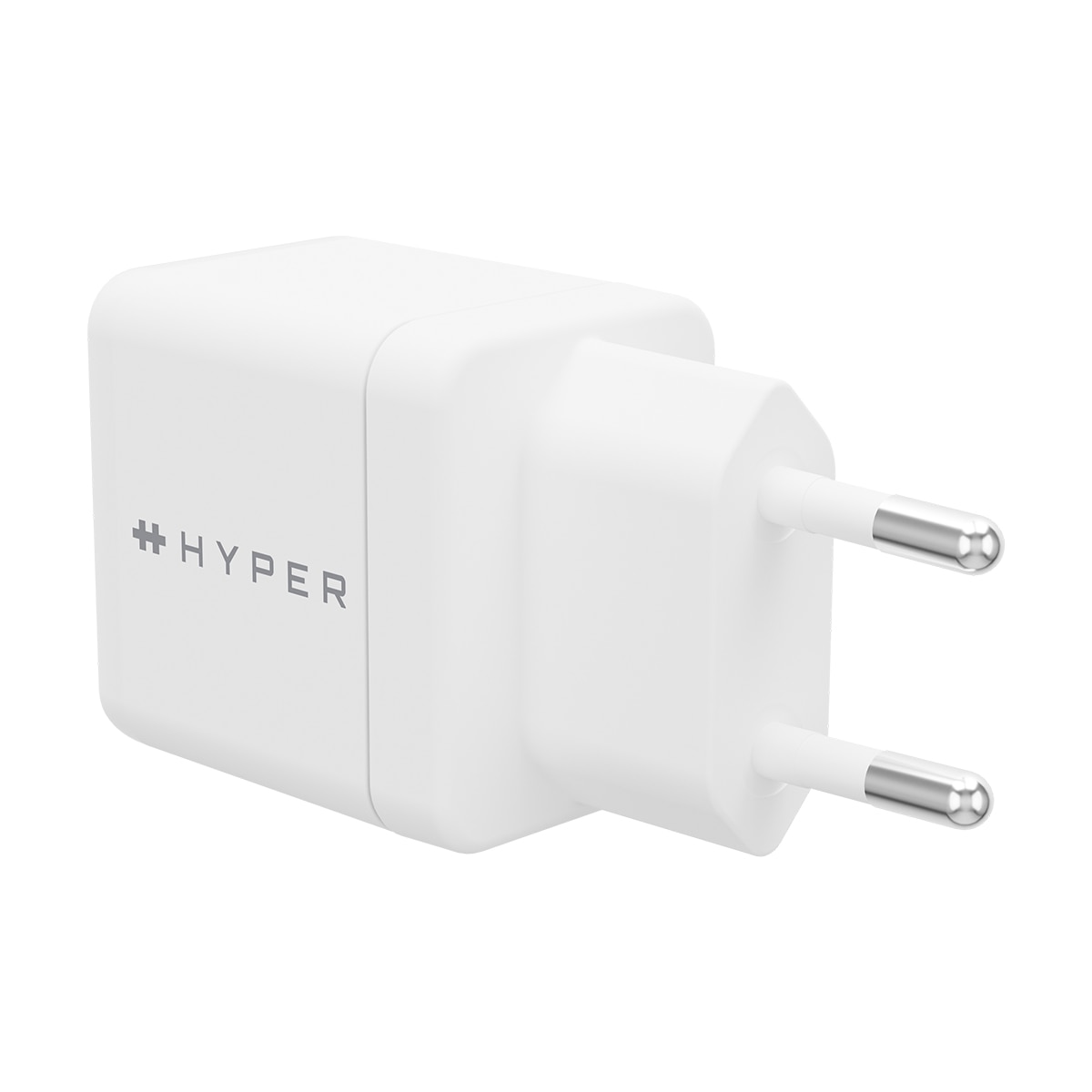 Cargador HyperJuice 35W USB-C GaN Blanco-3