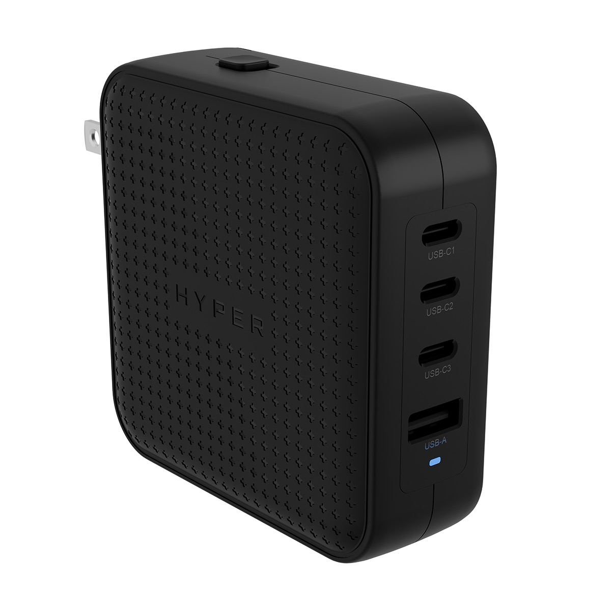 Imagen 0 de Cargador HyperJuice 100W USB-C GaN