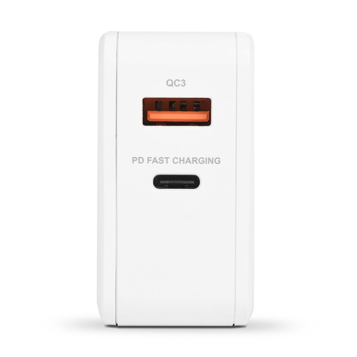 Cargador Bluestork 65W USB-C GaN 2