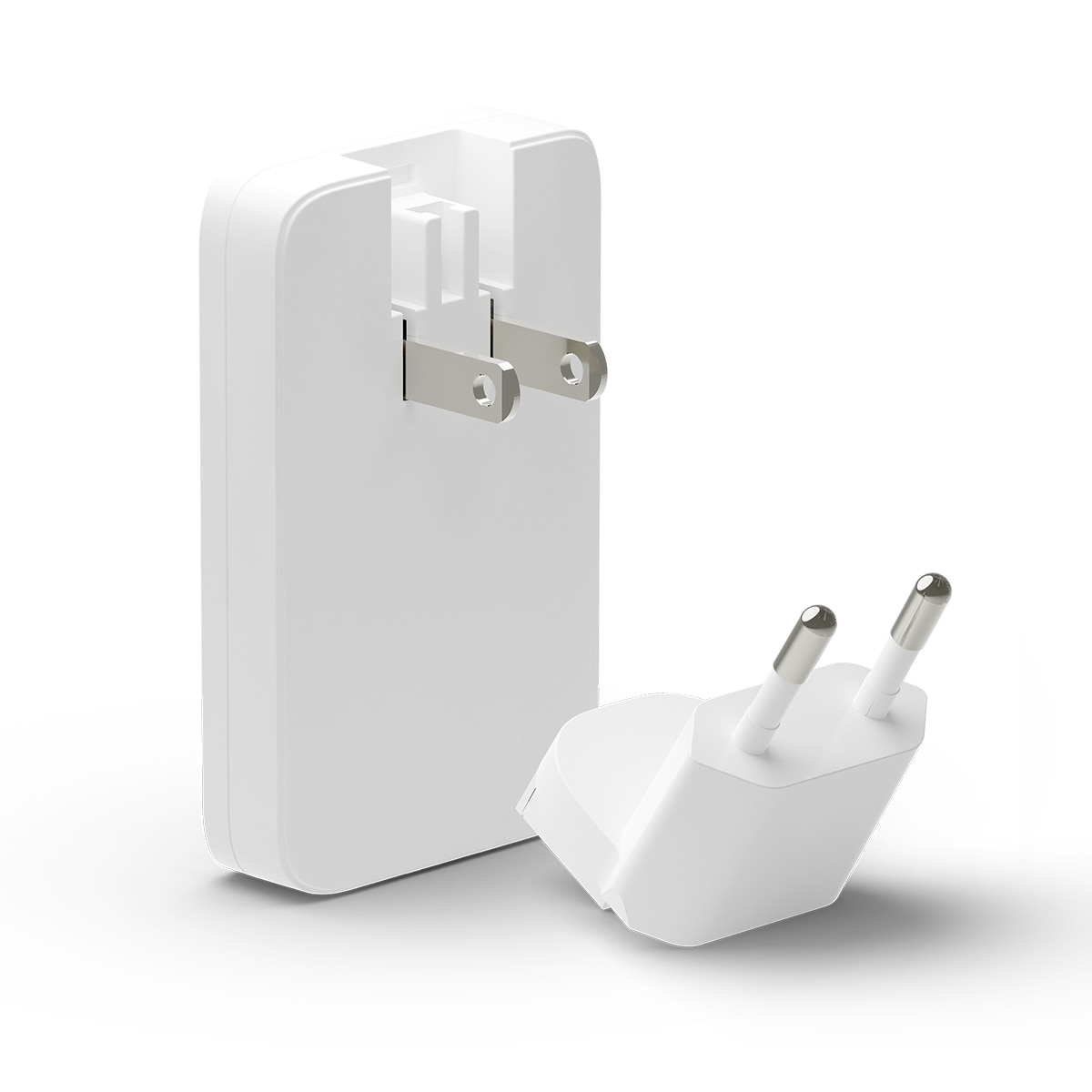 Cargador dbramante1928 Slim USB-C 45W Blanco-2