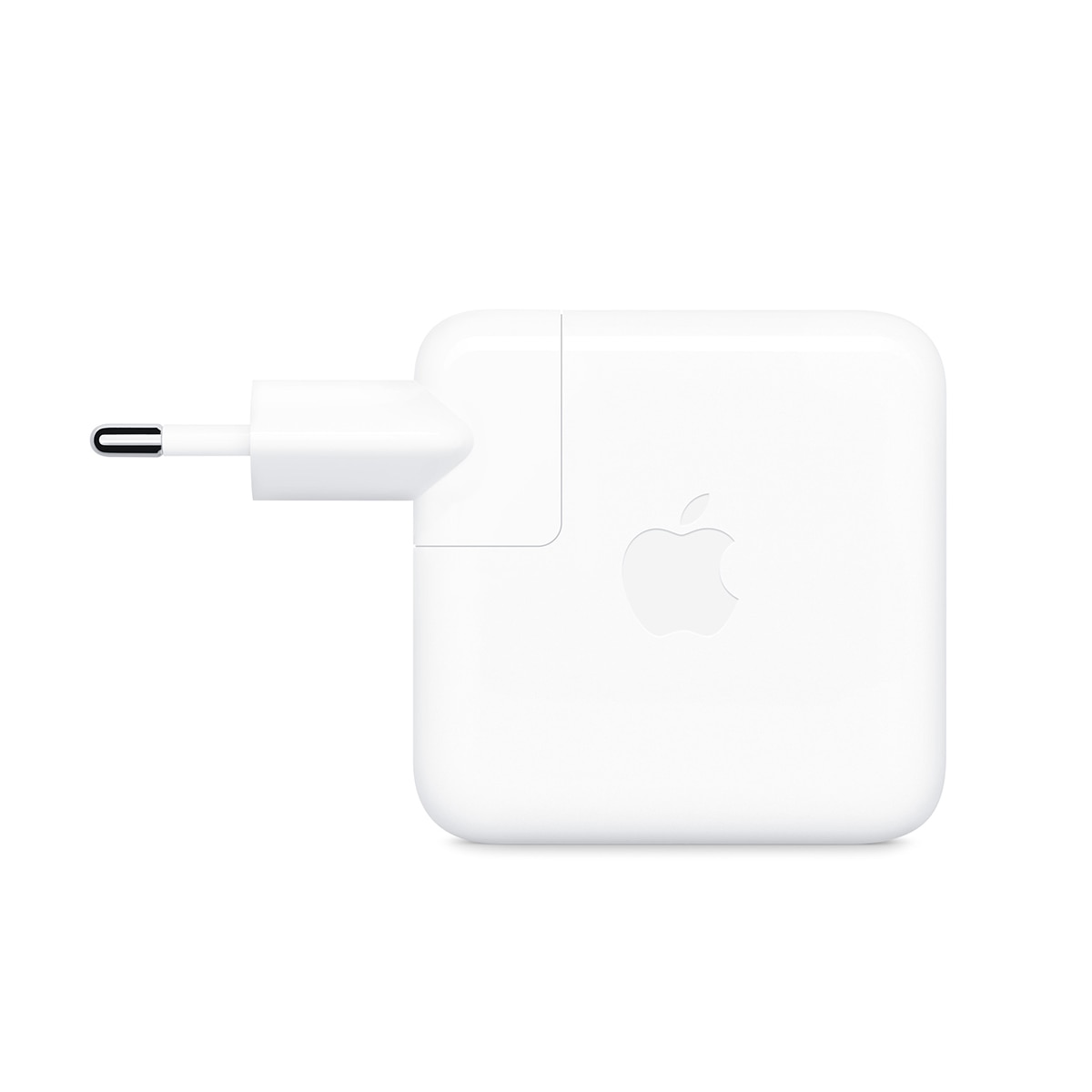 Cargador Apple USB-C de 70W Blanco-2