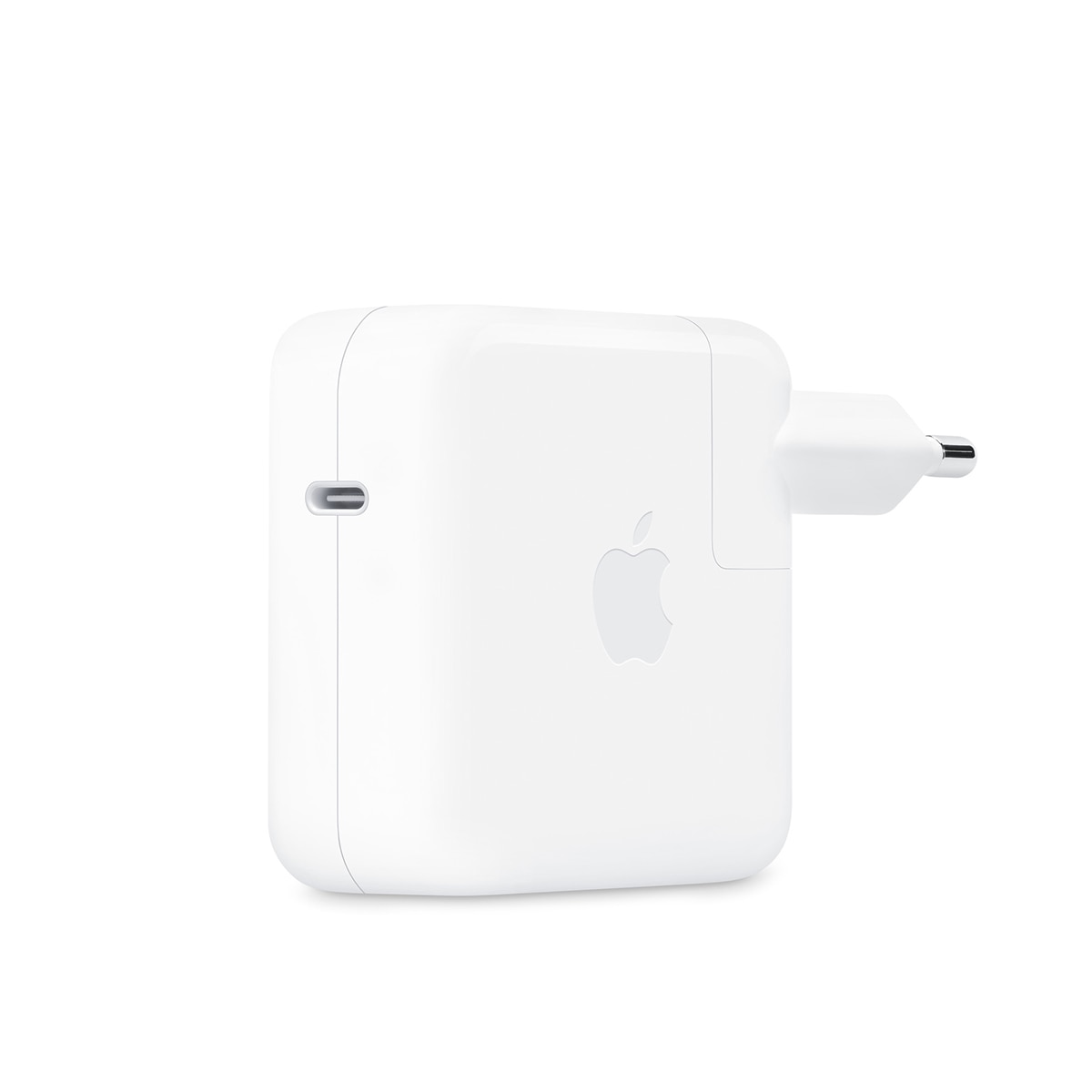 Cargador Apple USB-C de 70W Blanco-3