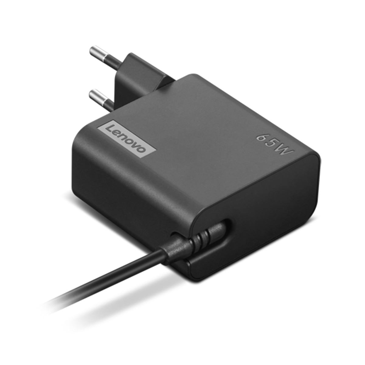 Imagem 0 de Carregador de Parede Lenovo USB?C de 65 W
