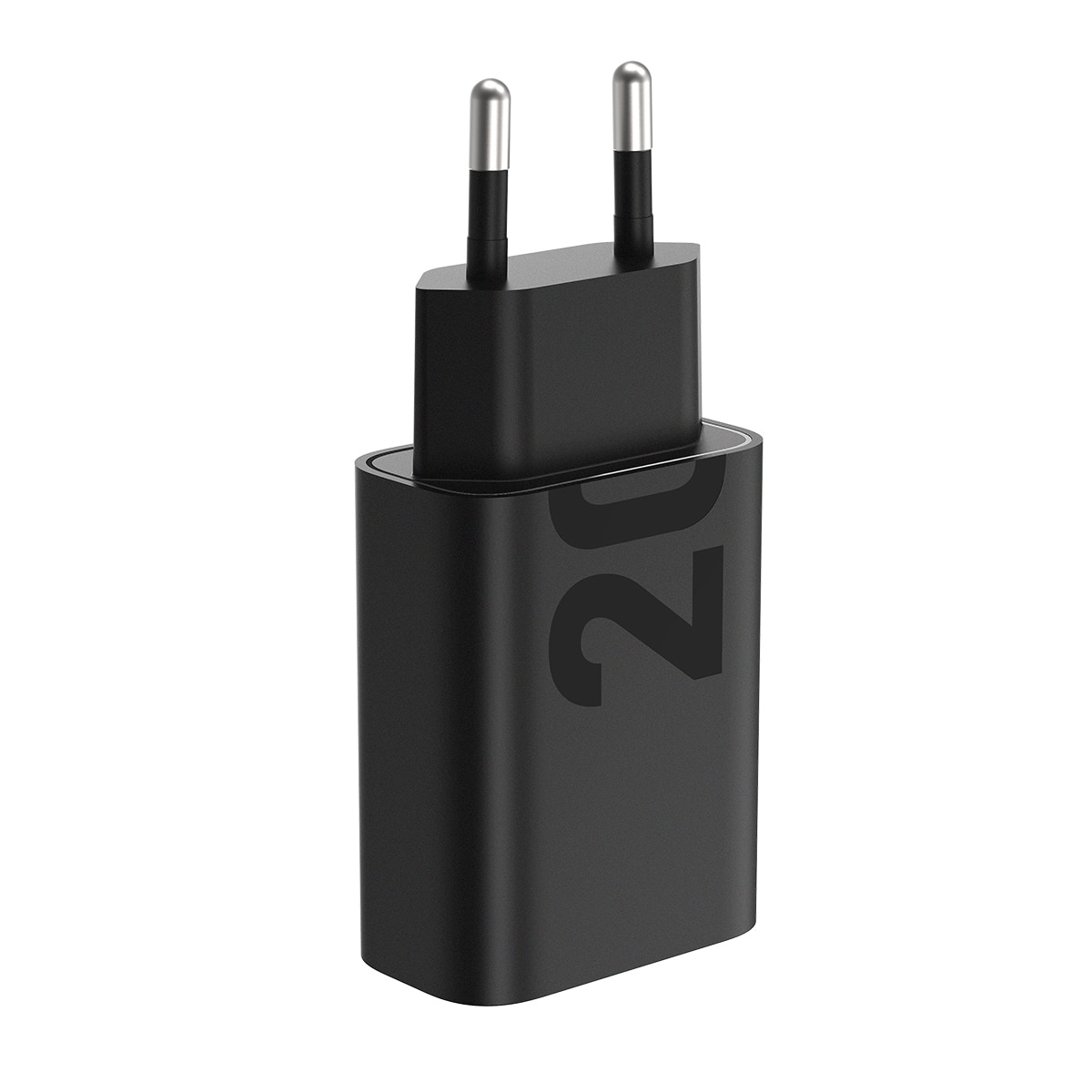 Carregador de Parede Lenovo ZG38C07909 USB-A de 20 W Preto-2