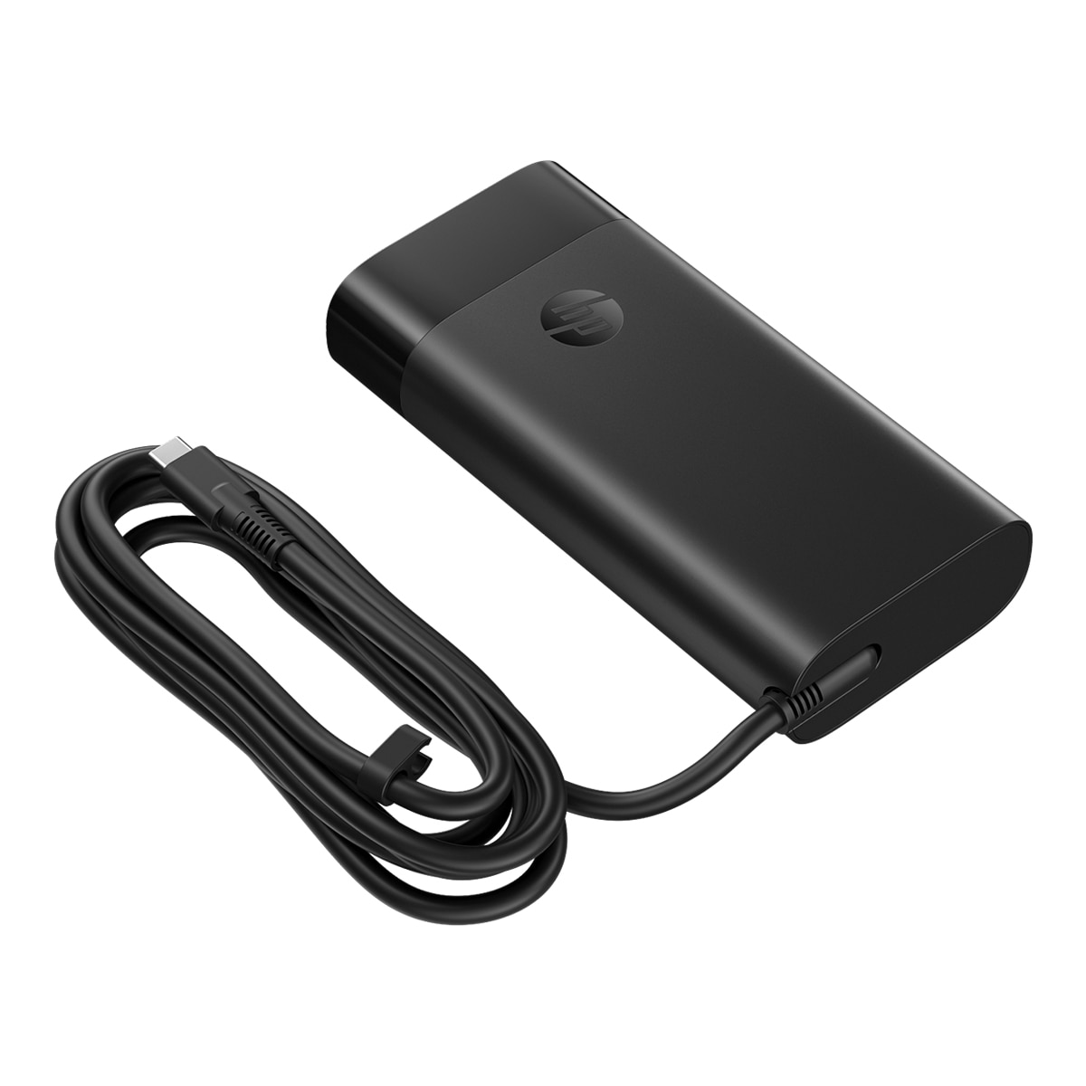 Imagen 0 de Cargador inteligente HP B7NM4AA, 140W, USB-C