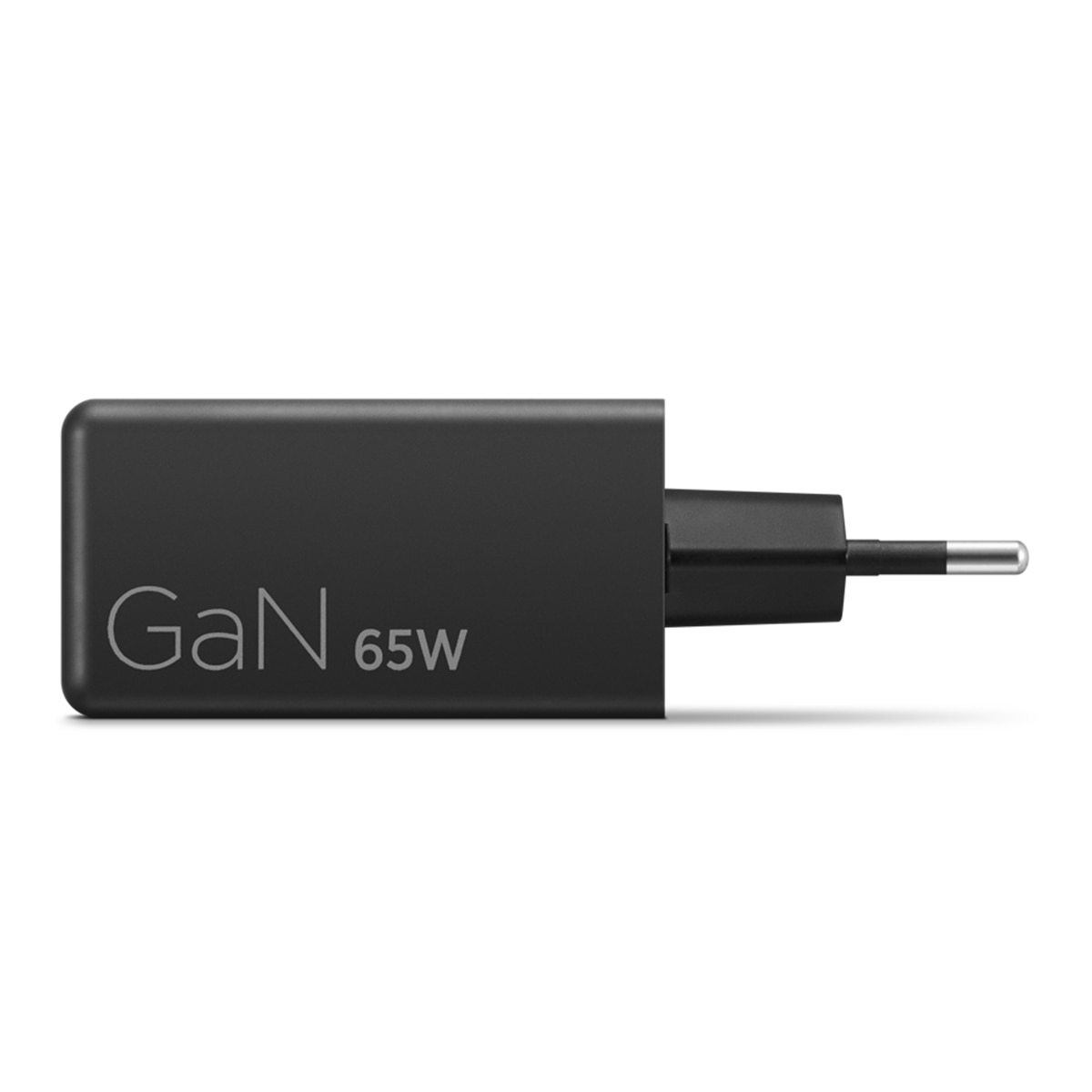 Cargador USB-C Lenovo Mini GaN 65W - Negro Negro-5