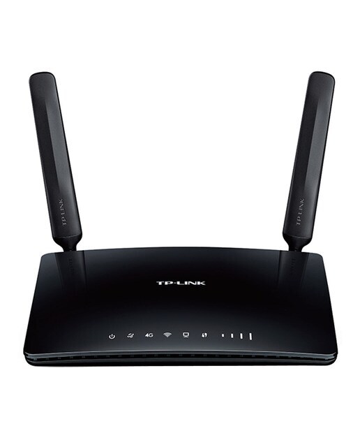 Router TP-Link Archer MR200 Dual Band 4G LTE