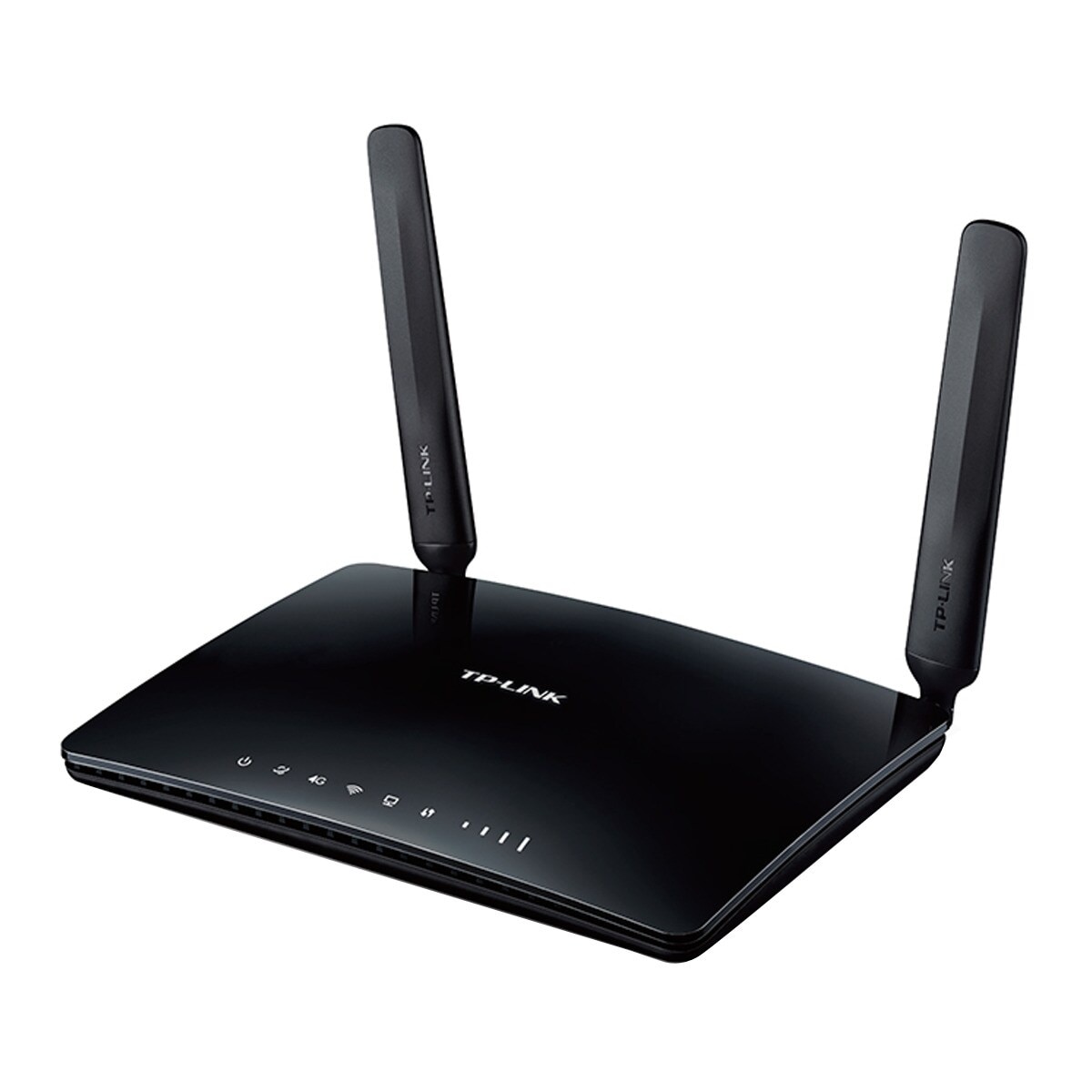 Router TP-Link Archer MR200 Dual Band 4G LTE Negro Negro-2