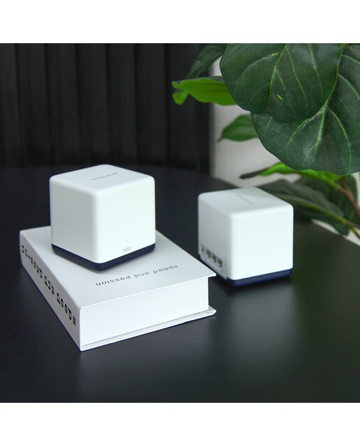 Sistema WiFi Mesh - Mercusys Halo H50G 3 Pack - Blanco Blanco-7