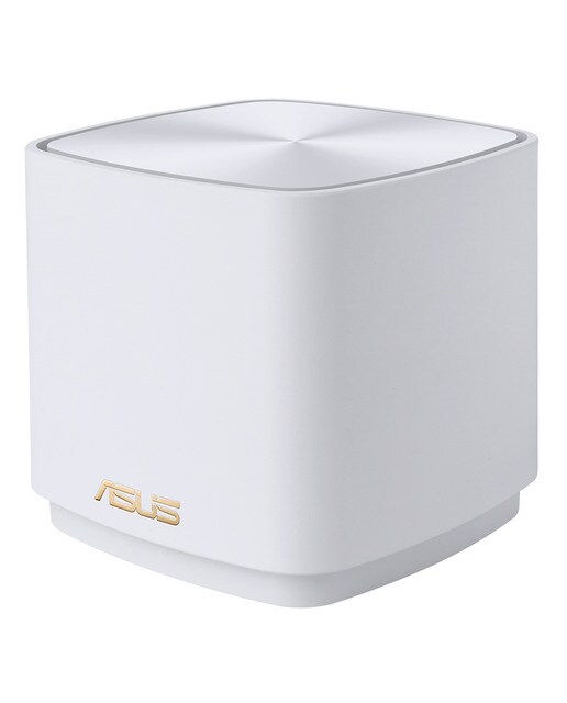 Sistema WiFi 6 Mesh ASUS XD5 (2 nodos, ) - Blanco Blanco-1
