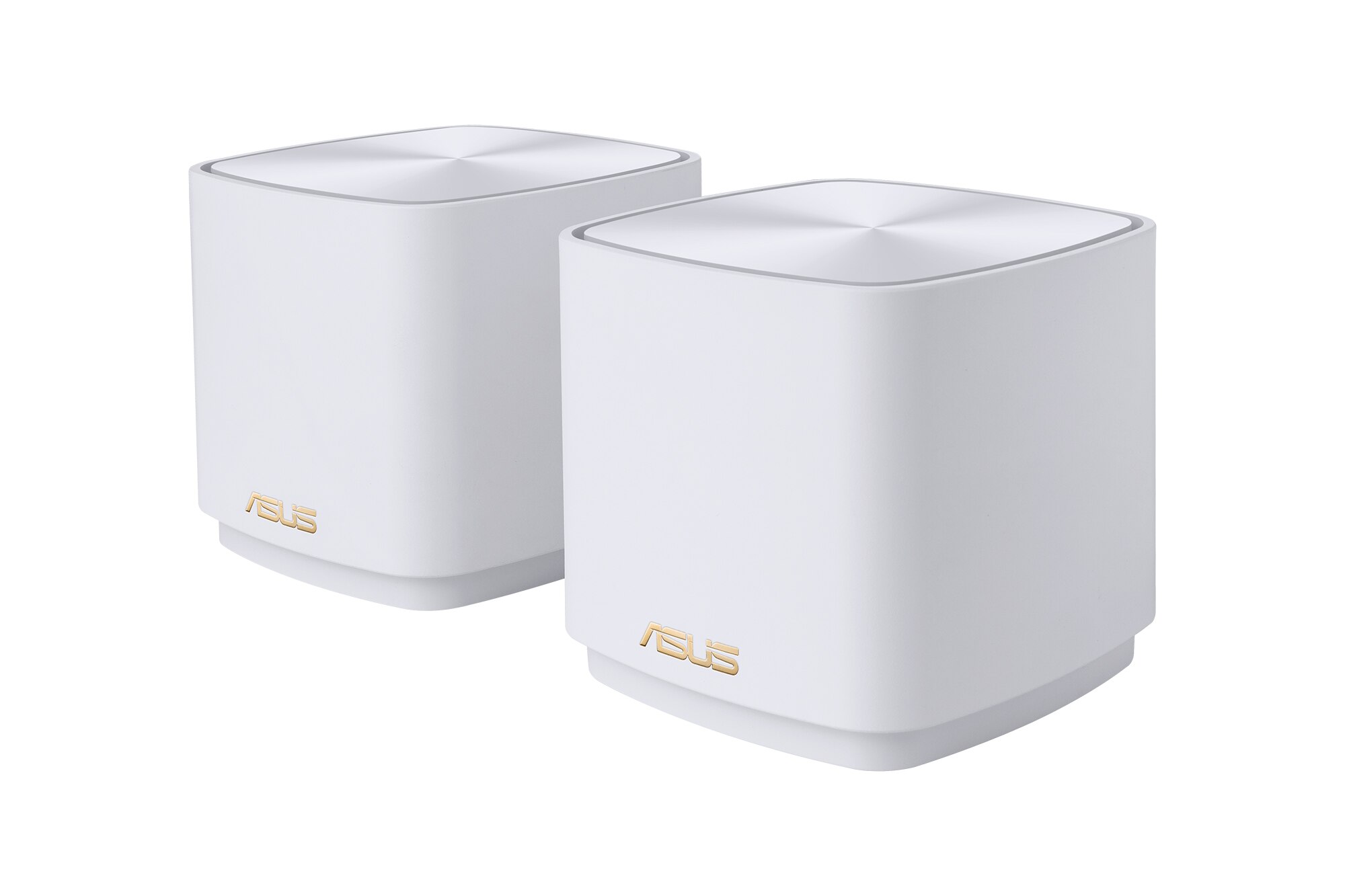 Sistema WiFi 6 Mesh ASUS XD5 (2 nodos, ) - Blanco Blanco-2