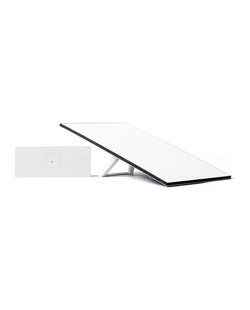 Antena + Router satelital Starlink Estandar Kit V4