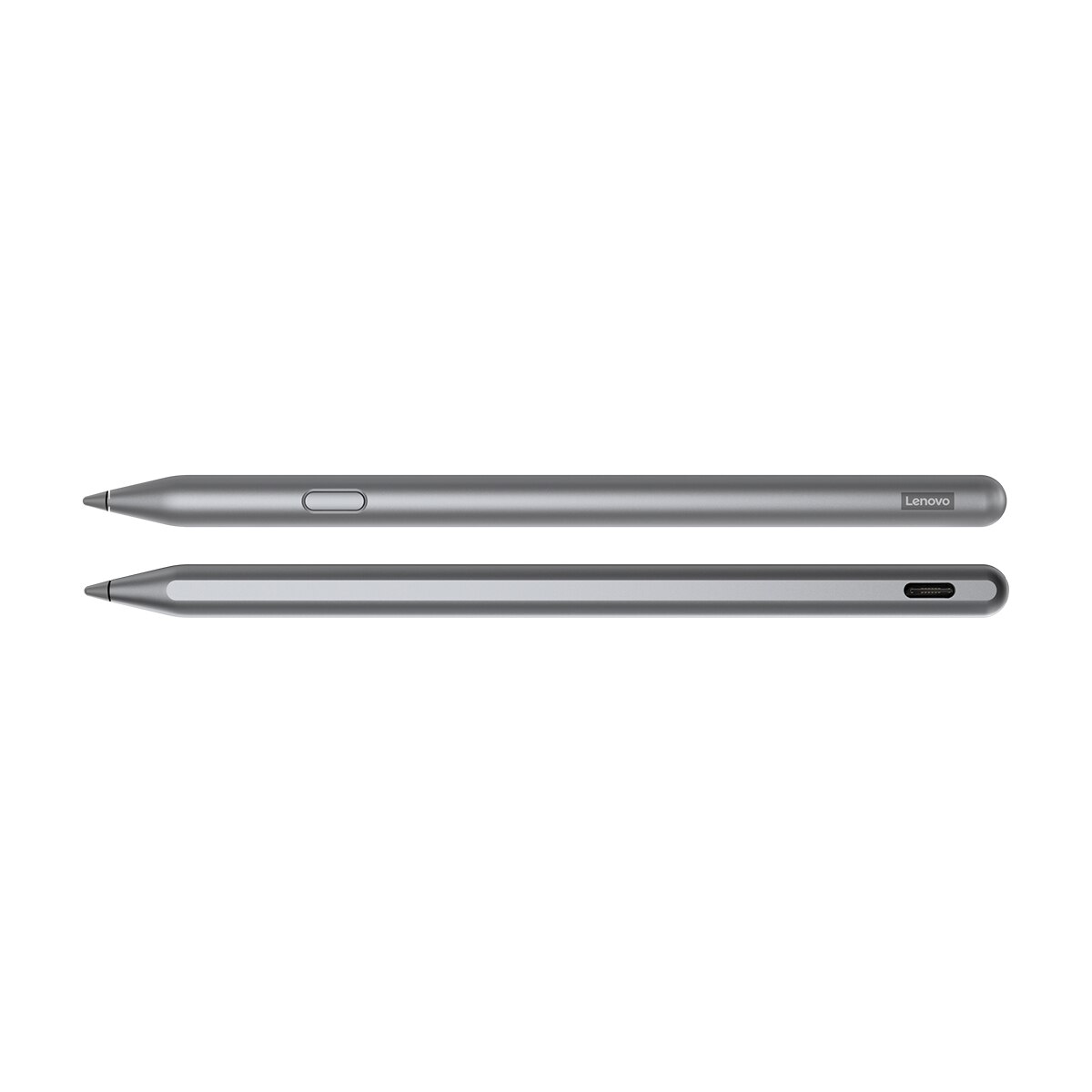 Pen Tab Plus Lenovo ZG38C05190 Prata-3