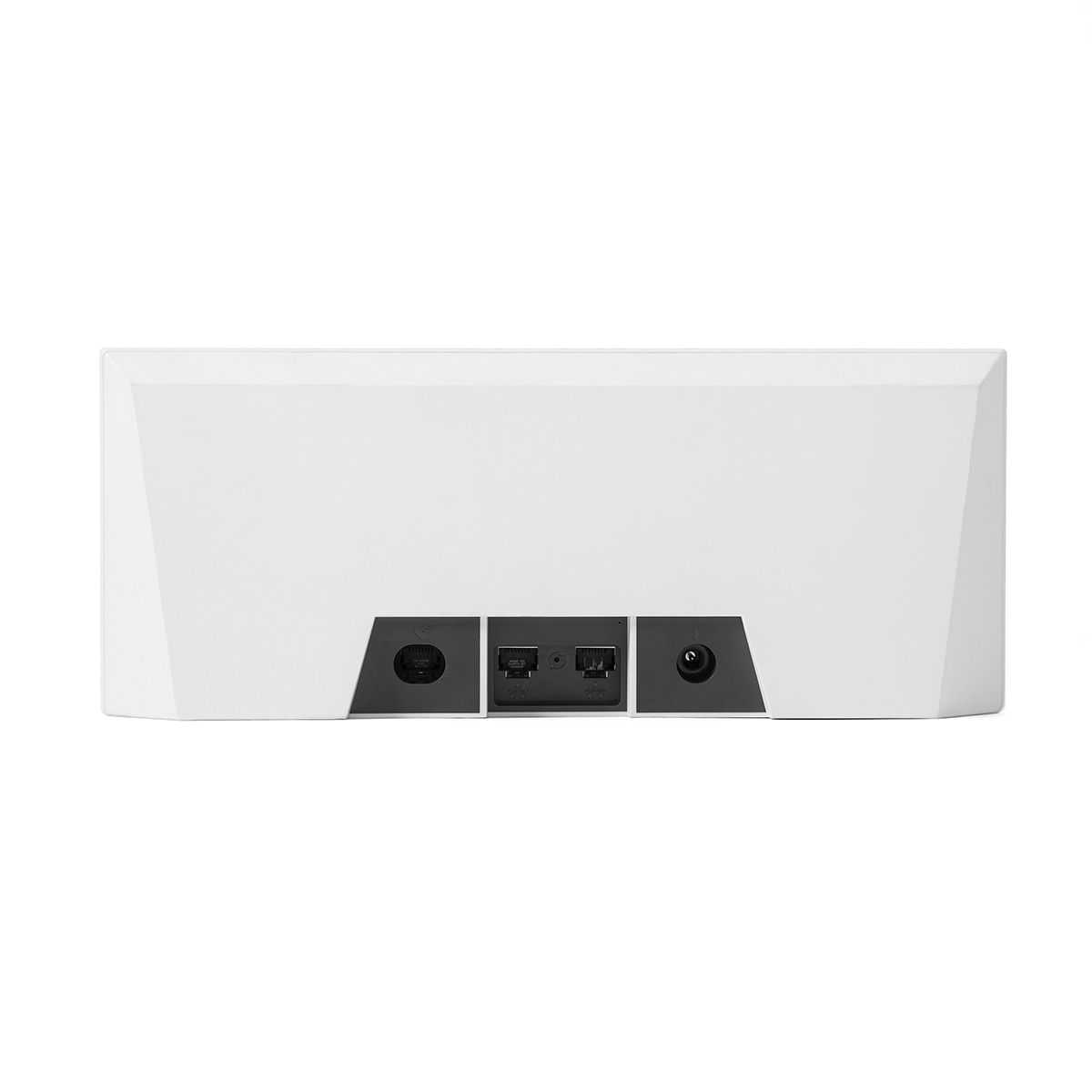 Router Starlink Gen.3 con conector Tipo C Blanco-3