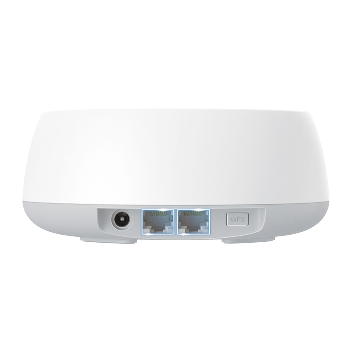 Router Wi-Fi 6 TP-Link Deco BE25, Archer AX12, Wi-Fi 6, Doble Banda AX1500, 4 Antenas, 4 Puertos Gigabit Blanco-2