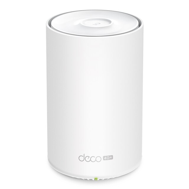 Imagen 0 de Sistema Wi-Fi 6 Mesh TP-Link Deco X10-4G AX1500 (1 nodo)