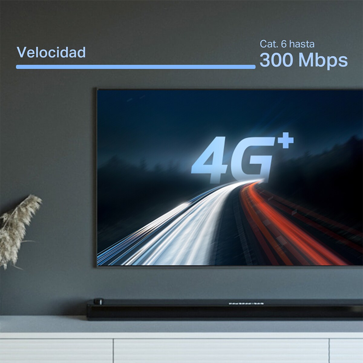 Sistema Wi-Fi 6 Mesh TP-Link Deco X10-4G AX1500 (1 nodo) Blanco-5