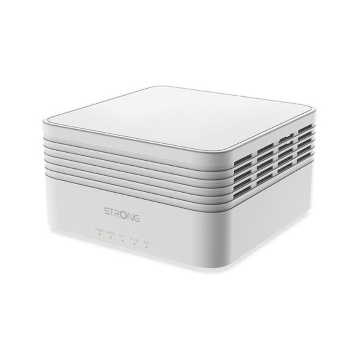 Sistema Wi-Fi Mesh STRONG ATRIA AX3000 Blanco-2