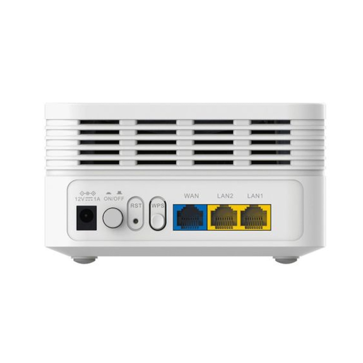 Sistema Wi-Fi Mesh STRONG ATRIA AX3000 Blanco-3
