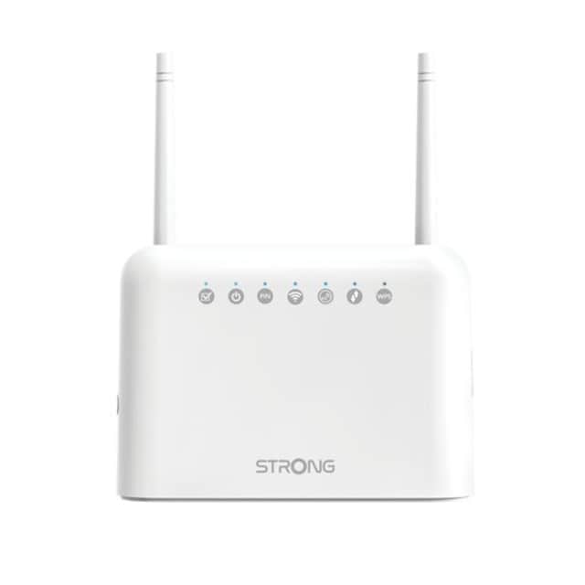Imagen 0 de Router STRONG 4G LTE 350