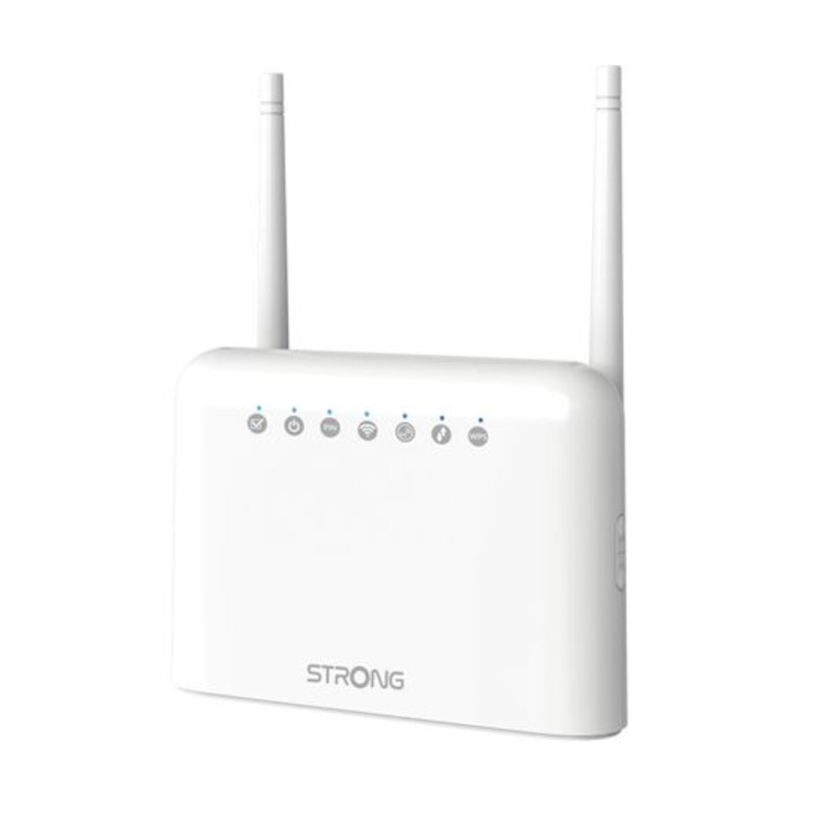 Router STRONG 4G LTE 350 Blanco-2