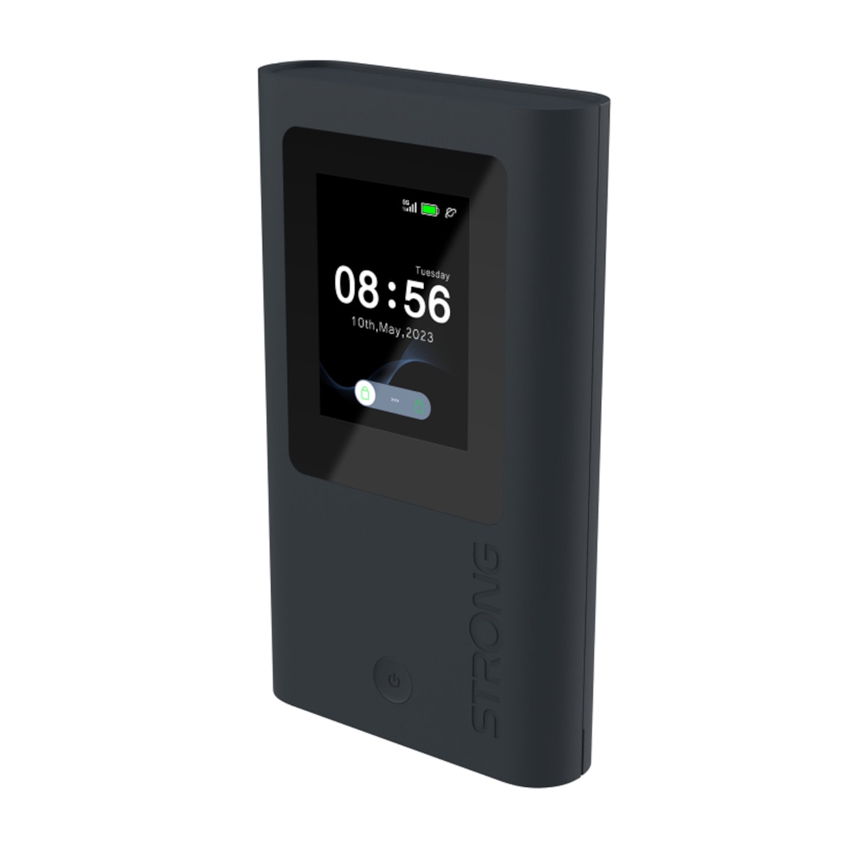 Punto de acceso portátil STRONG 5G 1800 Negro-1