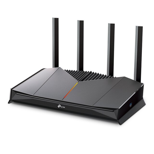 Imagen 0 de Router Gaming Wi-Fi 7 TP-Link Archer GE230 BE3600 de Doble Banda