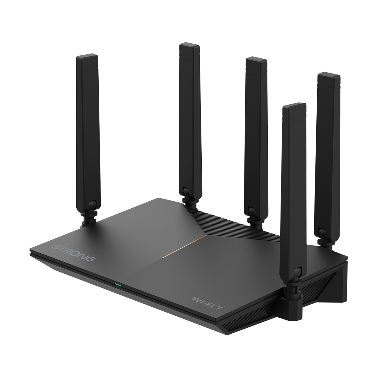 Imagen 0 de Router Strong BE3600 Wi-Fi 7 Mesh compatible