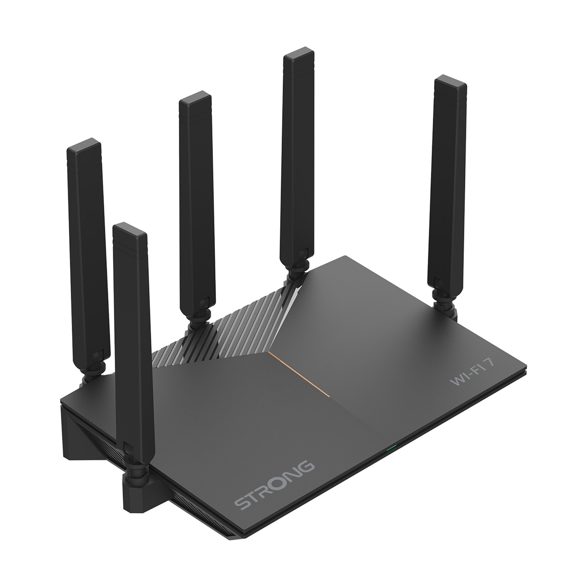 Router Strong BE3600 Wi-Fi 7 Mesh compatible Negro-2