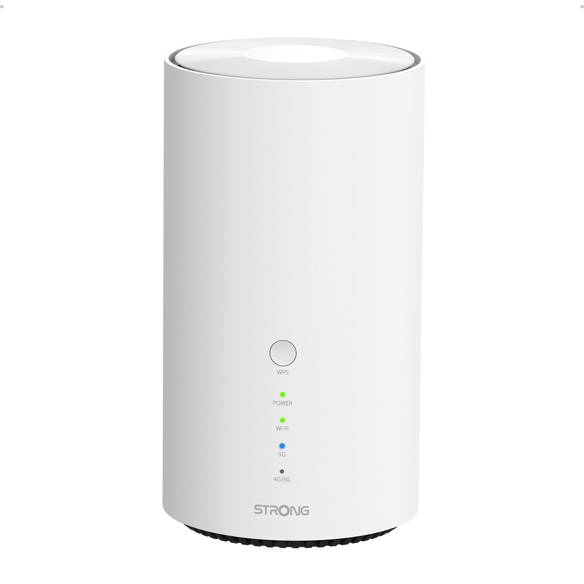 Imagen 0 de Router Strong 5G Wi-Fi 7