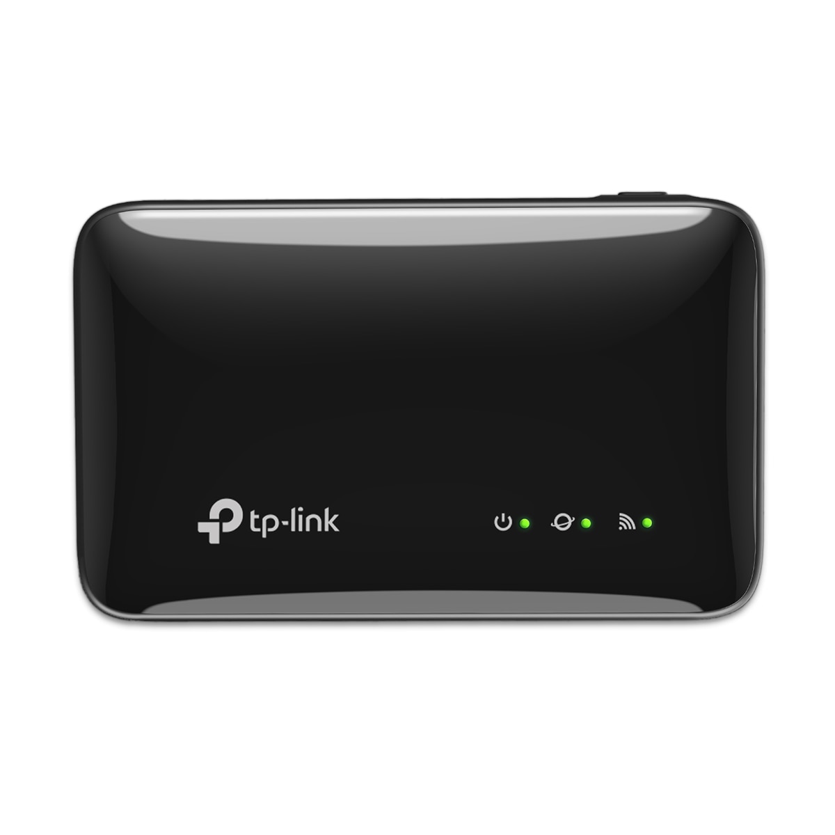 TP-LINK - Router portátil MiFi 4G LTE TP-Link M7005, Wi-Fi 6, 287 mbps, Batería 12 horas.