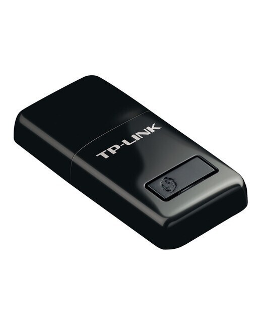 Adaptador USB TP-Link TL-WN823N WiFi N